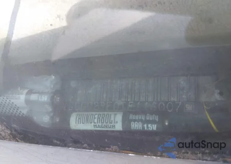 1996 Chevrolet Gmt-400 C2500 из США, поврежденный, VIN 1GCGC29F0TE116007